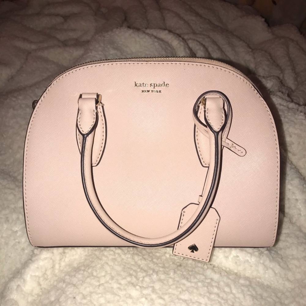 Kate spade dome bag